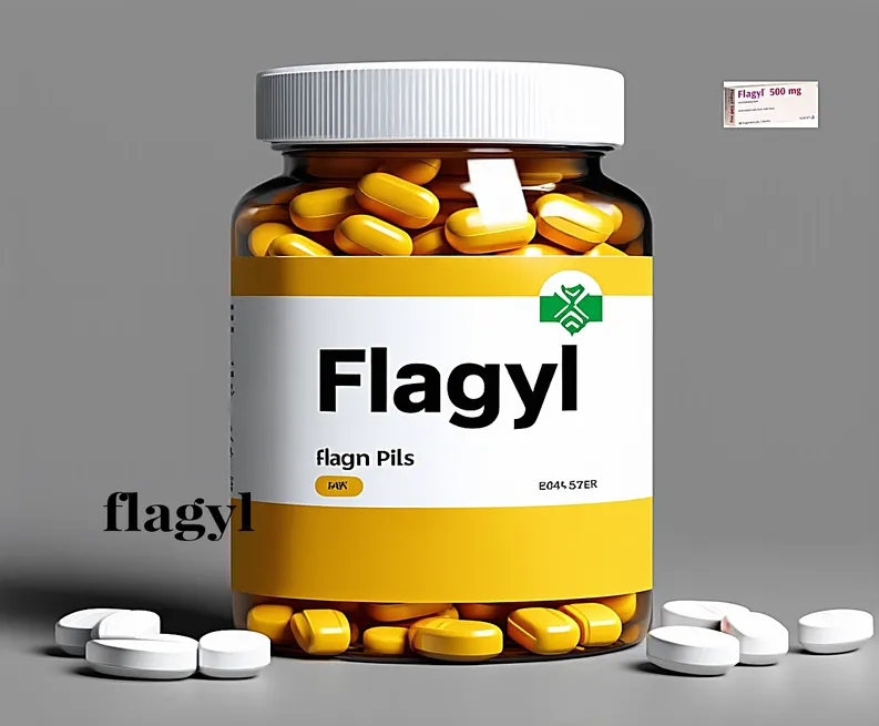 Flagyl 2